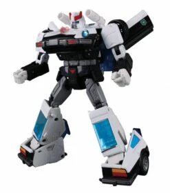 Takara Masterpiece MP-17+ MP17+ Prowl Anime Color 14 Takara Masterpiece MP-17+ MP17+ Prowl Anime Color -Cheap Toy Store 49b728d508