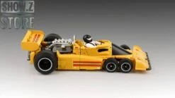 X-Transbots MX-16T Overheat Drag Strip Youth Version -Cheap Toy Store 49c0817059