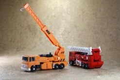 Magic Square MS-B02 Fire Extinguisher Inferno MS02 MS-02 -Cheap Toy Store 49ce5fdeee