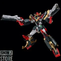 Sentinel Toys Metamor-Force Super Heavy God Sigman Gravion Bariation 14 Sentinel Toys Metamor-Force Super Heavy God Sigman Gravion Bariation -Cheap Toy Store 49da8c70ab