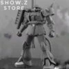 Metal Club 1/100 MS-06J Mass Production Green Zaku II Metal Build Anaheim Factory Style -Cheap Toy Store 49e3b41256