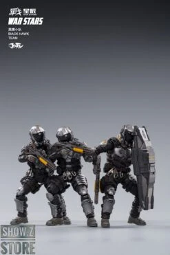 JoyToy Source 1/18 War Stars Starhawk 7th Army Blackhawk Fleet Set Of 3 23 JoyToy Source 1/18 War Stars Starhawk 7th Army Blackhawk Fleet Set Of 3 -Cheap Toy Store 4a00f44e7a