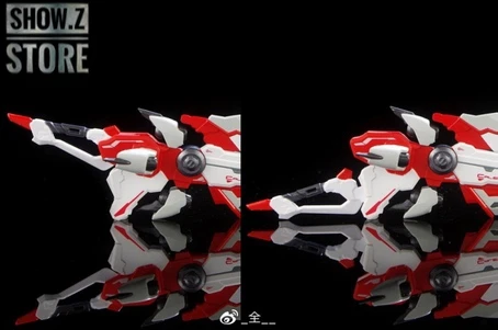 TheWind GN Sword Caletvwlch Weapon Upgrade Kit For MB MG MBF-P02 Gundam Astray Red Frame Set Of 2 19 TheWind GN Sword Caletvwlch Weapon Upgrade Kit For MB MG MBF-P02 Gundam Astray Red Frame Set Of 2 - Image 17