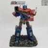 Weijiang MPP-10 Commander Optimus Prime Battle Damaged Oversized Limited Edition W/ Custom Display Base -Cheap Toy Store 4a48c3970e
