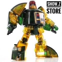 ToyWorld TW-M07C Spaceracer Clear Version 16 ToyWorld TW-M07C Spaceracer Clear Version -Cheap Toy Store 4a4c73a177