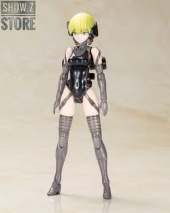 Kotobukiya Frame Arms Girl Kojima Productions: Ludens Black Version -Cheap Toy Store 4a4ee1815d