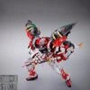 Daban DB Powered Red & 150 Gerbera Straight Upgrade Kit For 1/100 MG MBF-P02 MBFP02 Gundam Astray Red Frame -Cheap Toy Store 4a54d307b3