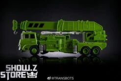 XTransbots MX-35 Caravaggio Grapple Limited Version 23 XTransbots MX-35 Caravaggio Grapple Limited Version -Cheap Toy Store 4a85441b75