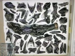 HEAT Studio 1/6 Custom Made Shockwave Statue -Cheap Toy Store 4a8d2dc44f