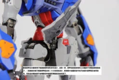 Vientiane Toys 1/72 Scale ZGMF-X42S Metal Build Destiny Gundam X Barbatos -Cheap Toy Store 4ab618148a