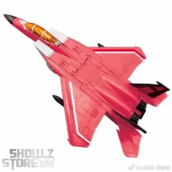 MakeToys RM-EX06 Red Swarm Red Wing TFCon 2023 Exclusive Version 11 MakeToys RM-EX06 Red Swarm Red Wing TFCon 2023 Exclusive Version -Cheap Toy Store 4ac456c761