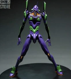 Threezero Studio Evangelion Test Type-01 New Theatrical Edition -Cheap Toy Store 4b0e32385e