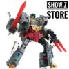 ToyWorld TW-D03 Corelock Grimshell Grimlock 1 ToyWorld TW-D03 Corelock Grimshell Grimlock -Cheap Toy Store 4b1c090223