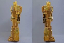 Takara MP10G MP-10G Masterpiece Optimus Prime Gold Lagoon Edition -Cheap Toy Store 4b3f27ba6e