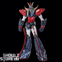 Sentinel Toys RIOBOT Chogokin Raideen The Brave Raideen 17 Sentinel Toys RIOBOT Chogokin Raideen The Brave Raideen -Cheap Toy Store 4b4def133e