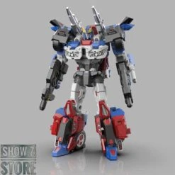G-Creation GDW-02B Dust IDW Smokescreen