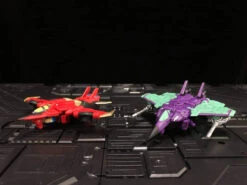 IronFactory EX-27 Shrike's Feather Slipstream -Cheap Toy Store 4c3b0b17eb