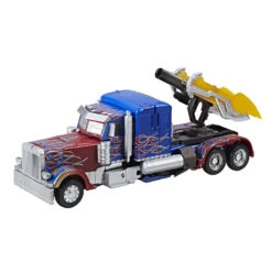 Takara TOMY MPM04 MPM-04 Optimus Prime Movie Series -Cheap Toy Store 4c5894b13a