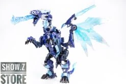 Jinbao DF-08 Freeze Devil Cryotek -Cheap Toy Store 4c99ea031c