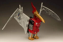 GigaPower GP HQ-05 Gaudenter Red Metallic Version -Cheap Toy Store 4cf80ad1df