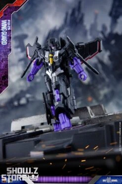 Iron Factory EX-27G Wing Guard Set Of 3 -Cheap Toy Store 4d3d44546f