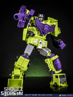 Magic Square MS-B39A Crane Hook & MS-B40A Load Long Haul Set Of 2 -Cheap Toy Store 4d4cec7bfe