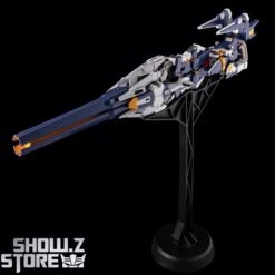 Sentinel Toys Riobot Super Robot Wars R-GUN Powered 19 Sentinel Toys Riobot Super Robot Wars R-GUN Powered -Cheap Toy Store 4d625d8131