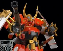 Kotobukiya Frame Arms 1/100 FA107 Shingen Model Kit -Cheap Toy Store 4da5190424