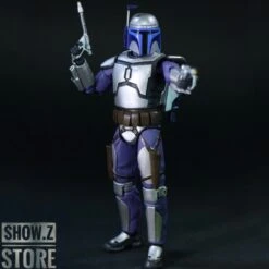 S.H.Figuarts Star Wars Jango Fett -Cheap Toy Store 4e45eb9e65