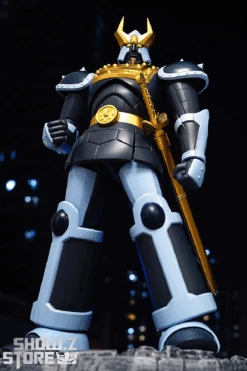 [Coming Soon] King Arts Diecast Figure Series DFS073 God Mazinger -Cheap Toy Store 4e47c7b957