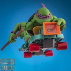 Robot Hero RH-03 TMNT Power Skateboards & Mousers Pack Set Of 2 -Cheap Toy Store 4e5cb48feb
