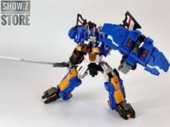 Fansproject Warbot WB-007 Dai-Z Dai Atlas -Cheap Toy Store 4e778c04a2