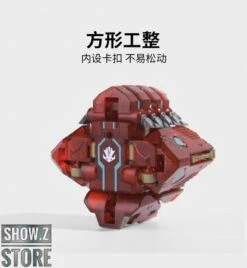 52Toys BeastBox BB-11 Trident -Cheap Toy Store 4e7a6fa19d