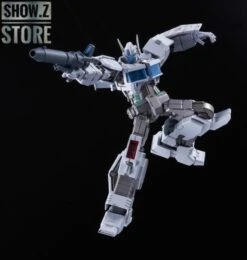 Flame Toys Furai Model Ultra Magnus Model Kit IDW Version -Cheap Toy Store 4e7fae547a
