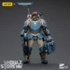 JoyToy Source 1/18 Warhammer 40K Astra Militarum Tempestus Scions Command Squad 55th Kappic Eagles Medic -Cheap Toy Store 4e8f897b90