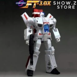 FansToys FT10X Phoenix Jetfire Metallic Litmited Version -Cheap Toy Store 4ed15d2acd