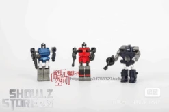 4th Party Transformers G1 Reflector -Cheap Toy Store 4ee9a1c648