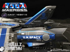 [Coming Soon] Kitzconcept 1/72 Macross VF-1S Dark Blue Version W/ Fast Pack Armor Limited Edition -Cheap Toy Store 4f079bf411
