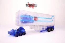 4th Party MP10C Optimus Prime Clear Version /w Trailer -Cheap Toy Store 4f53ec1bda