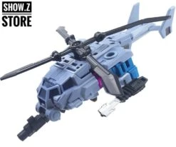 Iron Factory IF-EX23 Booster Spear & Spin Vulture [War Giant - Set B] -Cheap Toy Store 4f90850ca0