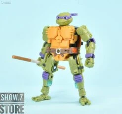 52Toys Megabox MB-20 Teenage Mutant Ninja Turtles Donatello -Cheap Toy Store 4f95b9f9c6