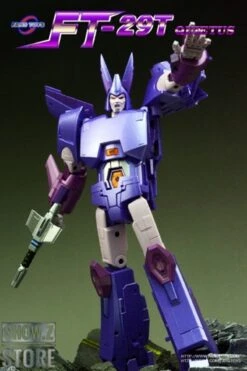 FansToys FT29T Quietus Cyclonus Limited Version -Cheap Toy Store 4fa5b7a8c8