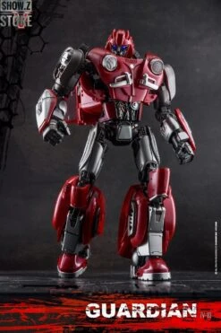 Zeta Toys ZV-03 Guardian Cliffjumper -Cheap Toy Store 4fce973227