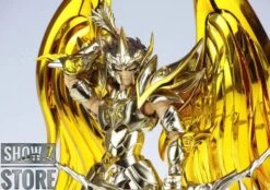 Great Toys Saint Seiya Myth Cloth Soul Of God EX Sagittarius Aiolos -Cheap Toy Store 4fdb7d8373