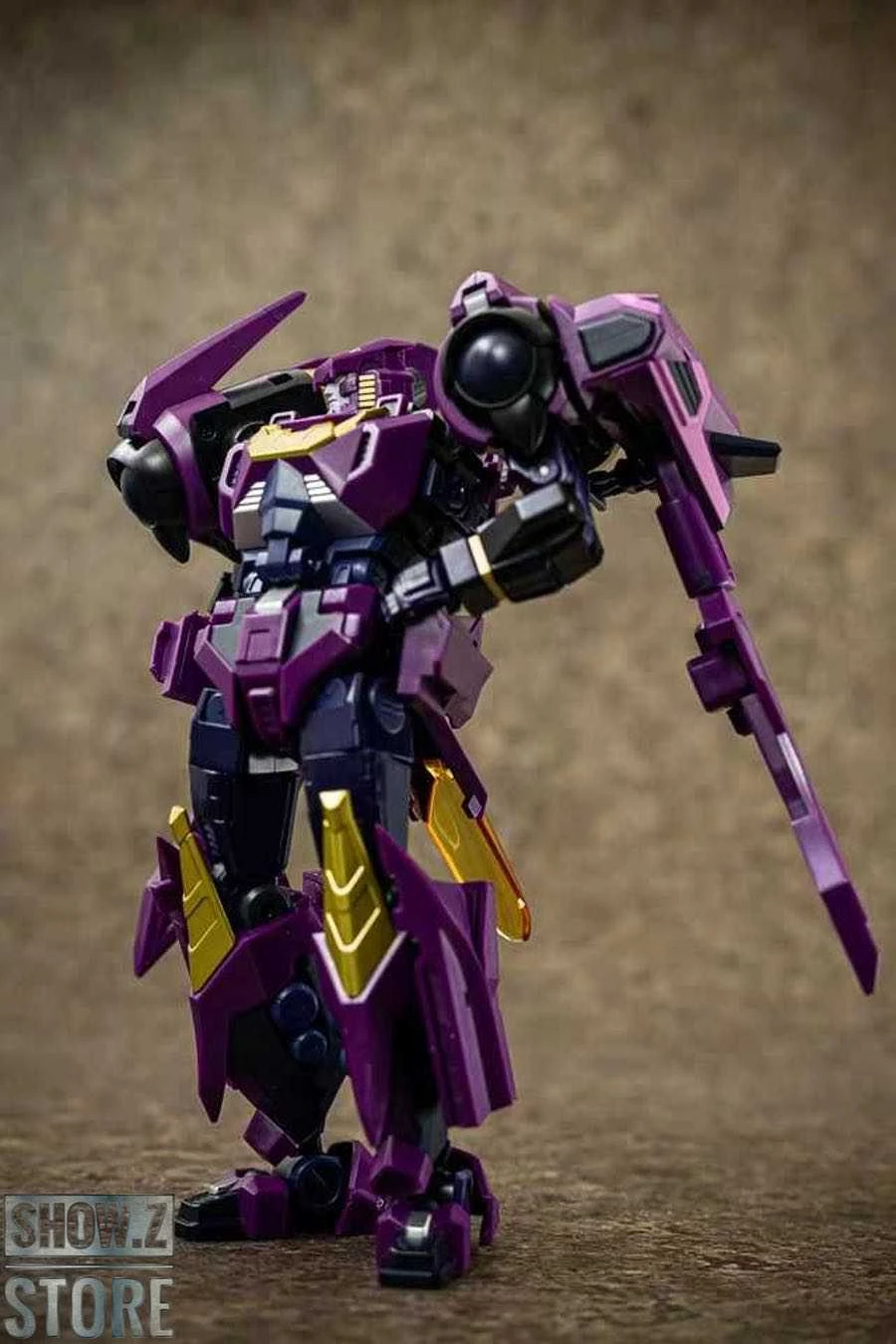Mastermind Creations R-41 Ultio Senator Ratbat 20 Mastermind Creations R-41 Ultio Senator Ratbat - Image 18