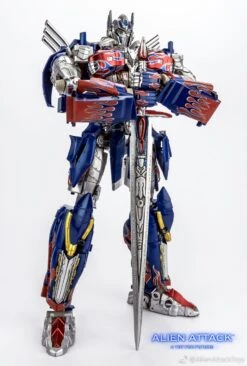 AlienAttack Toys AAT A-01CC Optimus Prime -Cheap Toy Store 502d433571