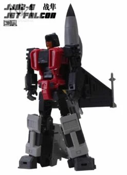 Jujiang JJ-02 Jet Commander Combiner Set Of 5 (C0ncorde, Harrier, Phantom, Eagle & Falcon) -Cheap Toy Store 50589aa134