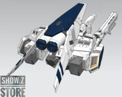 Effects Wings 1/144 FA-93HWS Nu Gundam Heavy Weapons System Type Model Kit -Cheap Toy Store 50e85cebe5