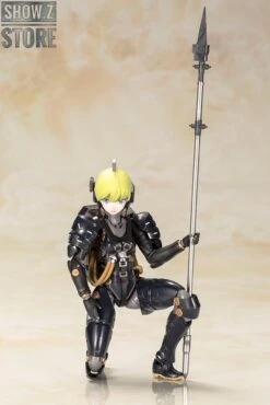 Kotobukiya Frame Arms Girl Kojima Productions: Ludens Black Version -Cheap Toy Store 51512a7cb1