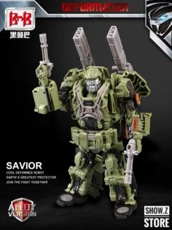 Black Mamba 4th Party The Last Knight Hound -Cheap Toy Store 517782c916